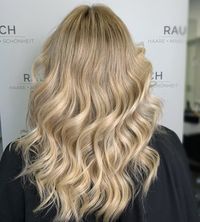 Air-Touch Balayage
